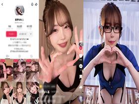 ヤバ推し降臨!コスプレ発情ライバー サンプル動画サムネイル